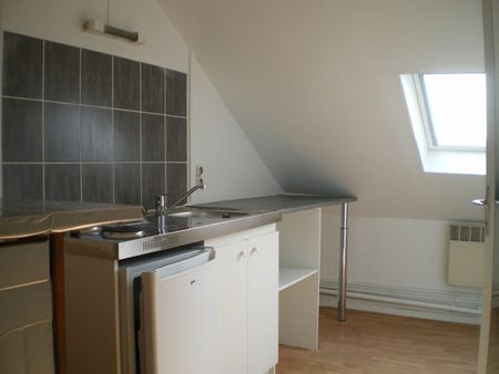 Appartement 1 pièce à Lille - Photo 4