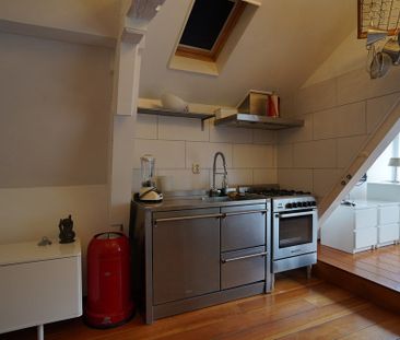 Te huur: Appartement Brabantse Turfmarkt 43 3 in Delft - Photo 4