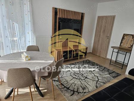Inchirieri Apartamente 2 camere Bucuresti - Fotografie 2