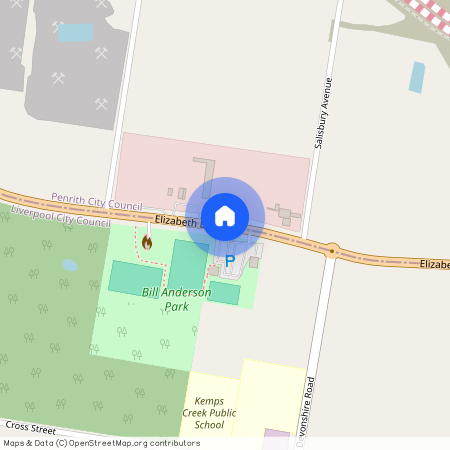 Address available on request, NSW 2178, Kemps Creek