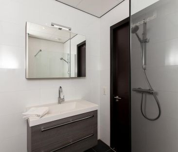 Appartement te huur: Verbeekstraat 5-E 2332 CA Leiden - Photo 6