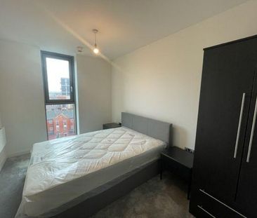 2 bedroom apartment to rent - Photo 3