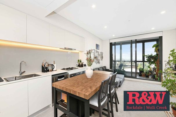 One-Bedroom Apartment with Botany Bay Views - Photo 1
