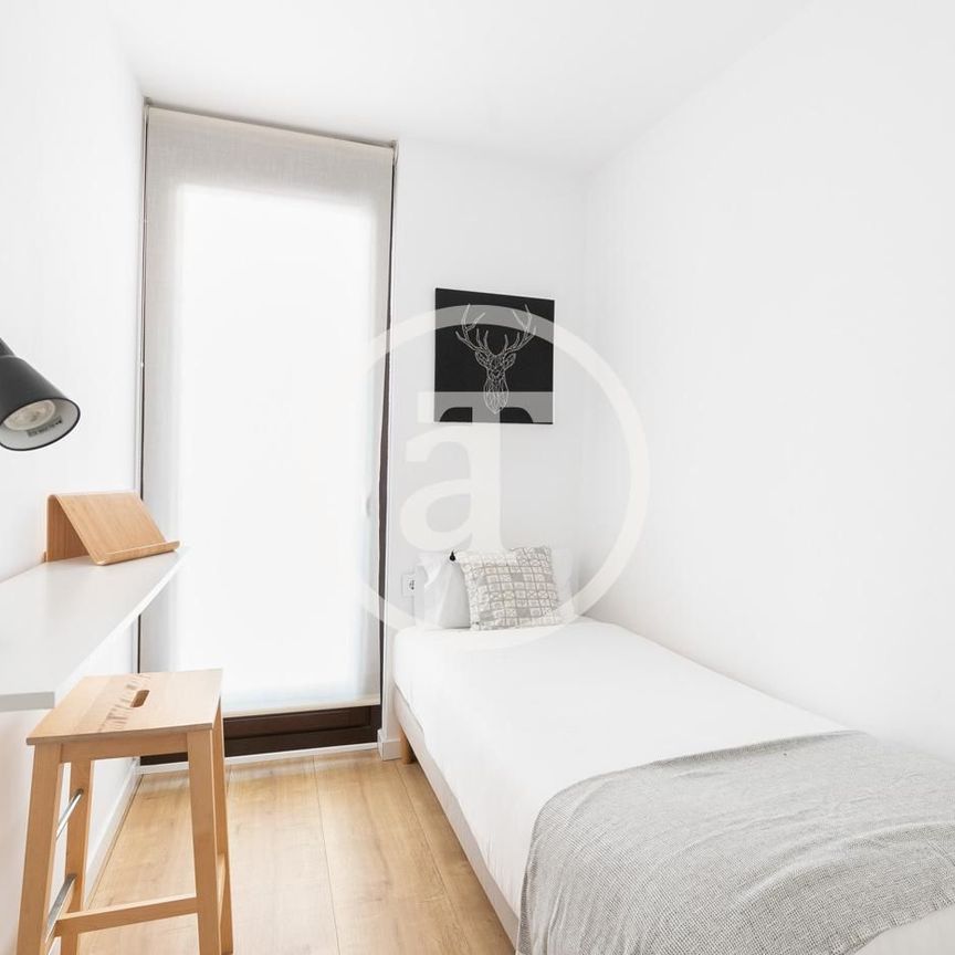 Piso de alquiler en Carrer Dels Consellers, Sant Pere, Sta. Caterina i la Ribera - Photo 1