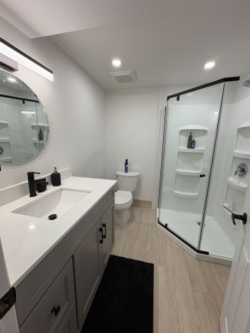 For Lease - 43 Parktree Drive, Vaughan, Ontario - Photo 4