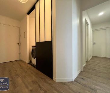 Appartement à louer 1 pièce 14m² - Photo 5