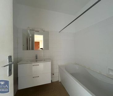 Appartement à louer 3 pièces 62.3m² - Photo 6
