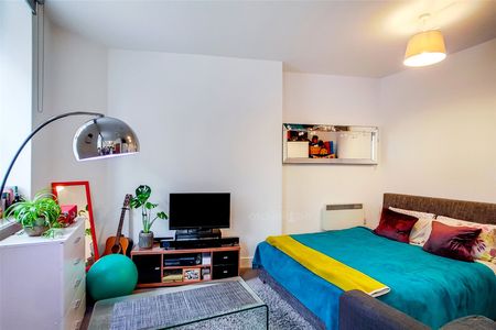 Warple Way, London, W3 0BD - Photo 2
