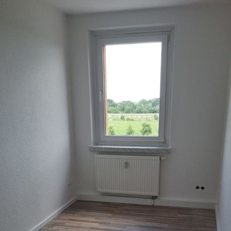 NEU gemütliche 3-RAUMWOHNUNG MIT BALKON - Photo 5