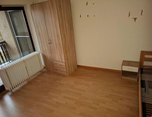 Mietwohnung - Photo 1