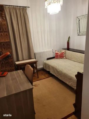 Doamna Ghica, Parter vila, ap. 3 camere, gradina - Photo 1