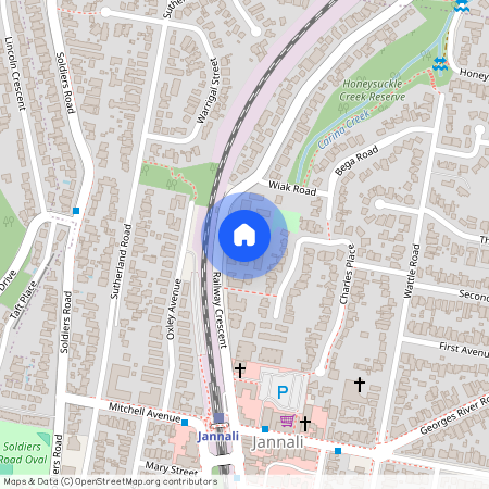 10/8-12 Railway Crescent, NSW 2226, Jannali