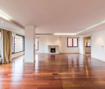 Luxury Duplex for rent in Madrid, Autonomous Region of Madrid - Photo 5