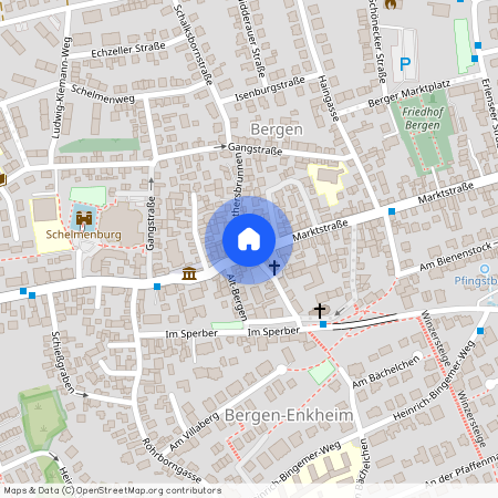 Marktstraße 53, 60388 Frankfurt