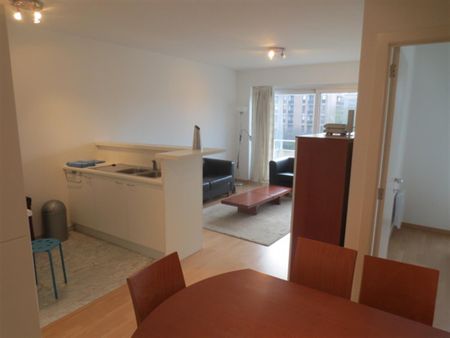 KONKEL: furnished apartment, quiet area, easy access to highway/NATO - Foto 3