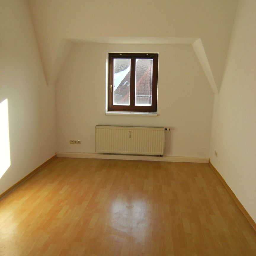 +++ Nachmieter gesucht! +++ große 3 Zimmer Wohnung mit EBK +++ - Foto 1