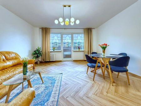 3 pokoje z loggią, 1-piętro, Gumieńce! STER! - Photo 3