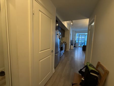 For Lease - 7167 Yonge Street Unit# Ph307, Markham, Ontario - Photo 2