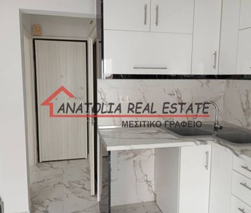 Studio/Γκαρσονιέρα για ενοικίαση Αμπελόκηποι - Φωτογραφία 1