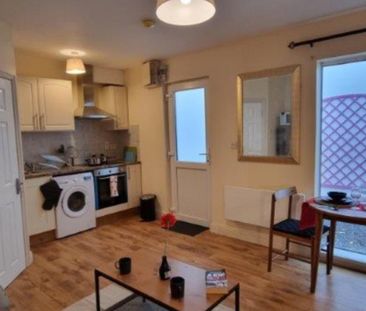 Apartment for rent, Saint Joseph's Avenue (Dublin, Ireland) - Photo 2