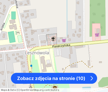 Zielone Zamienie, wszystko nowe – zdjęcie 1