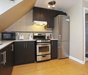 For Lease - 224 Jones Avenue Unit# 3, Toronto, Ontario - Photo 6