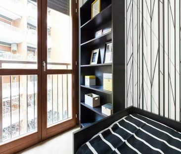 Via Privata San Martiniano, Milan, Lombardy 20139 - Photo 2