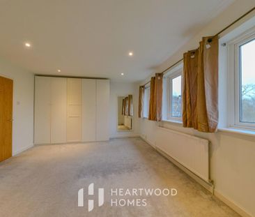 2 bedroom maisonette to rent - Photo 3