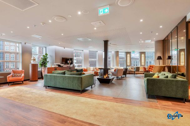 Appartement te huur: Wijnhaven 6 2511 GA Den Haag - Photo 1