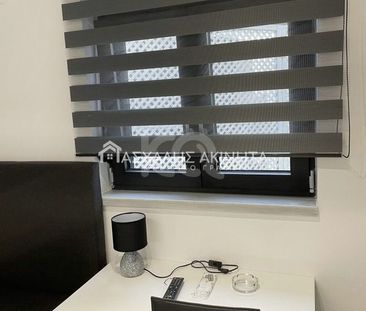 ΑΓΙΟΣ ΜΗΝΑΣ 1ΧΩΡΗ ΓΚΑΡΣΟΝΙΕΡΑ ΕΝΟΙΚΙΑΣΕΙΣ 12160 - Photo 2