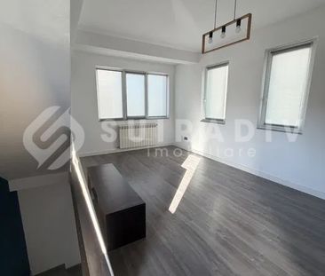 Casa tip duplex, 2 parcari, curte in Buna Ziua-Calea Turzii - Photo 3