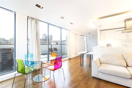 Clere Street, Shoreditch, London, EC2A 4LL - Photo 2