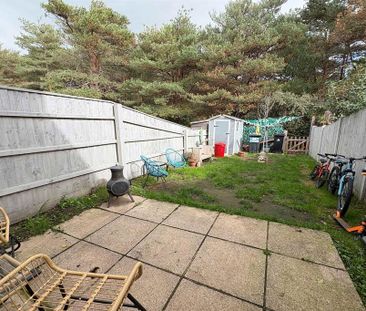 2 bedroom end of terrace house to rent - Photo 6