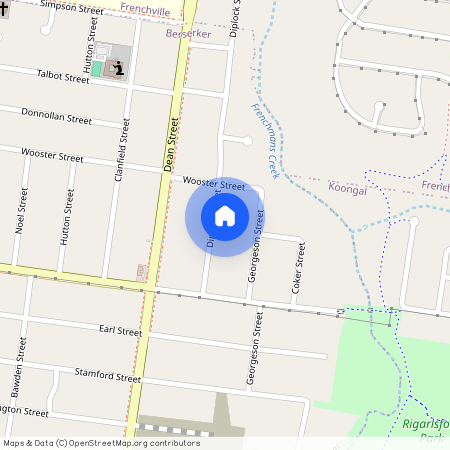 258 Diplock Street, Qld 4701, Berserker