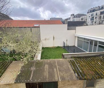 Location Appartement 1 pièce 20m² MONTREUIL 93100 - Photo 1