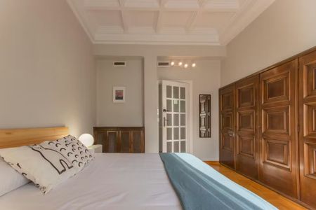 Carrer Comte d'Altea, Valencia, Valencian Community 46005 - Foto 2