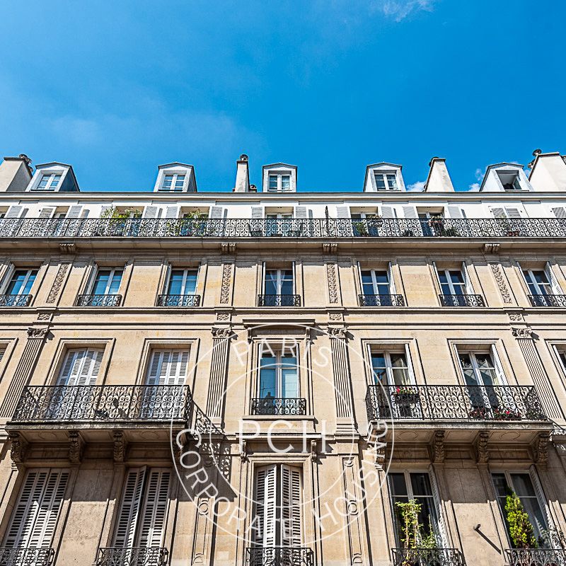 Rue de Passy, - Photo 1