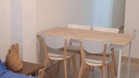 Apartamento de alquiler en Centro - Sagrario - Foto 4