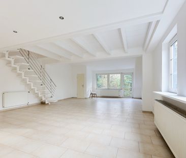 Idyllisch wohnen auf Gut Moschenhof! Frisch renovierte Maisonette-G... - Photo 3