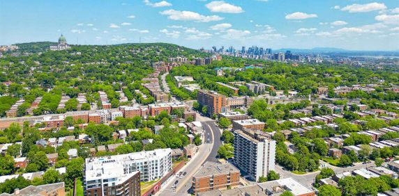1 Bedroom 1 Bathroom - 5455 Rue De Terrebonne, Montréal - Photo 2