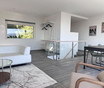 Beautiful Furnished Private Apartment in Thalwil (limited till 31.1... - Foto 1