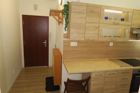 Prenájom, 1-izb. byt, 31 m - Photo 5