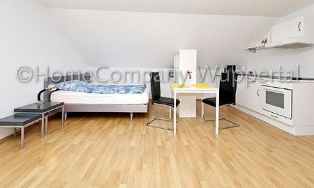 Modernes Apartment mit DSL für beruflich mobile Kunden - Foto 5