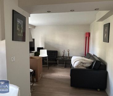 Location Appartement 5 pièces 158m² BOURG LA REINE 92340 - Photo 4