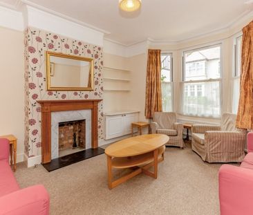 Divinity Road, East Oxford - Photo 1