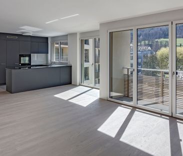 Modern wohnen? Herzlich willkommen! - Photo 6