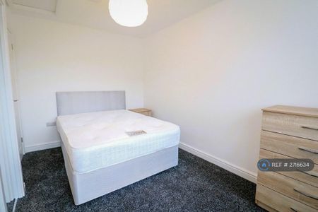 1 bedroom semi-detached house to rent - Photo 2