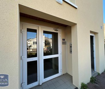 Location Appartement 1 pièce 21m² DAMIGNY 61250 - Photo 5