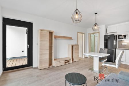 Pronájem bytu 2+kk 51 m², Pekařova 860, Praha Bohnice - Photo 5