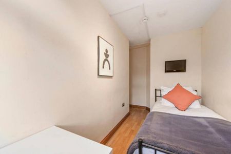1 bedroom in a house share to rent - Photo 5